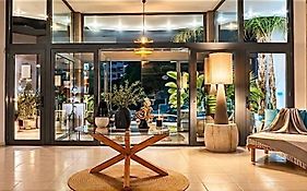 Happy Days Hotel, Adults Only